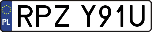 RPZY91U