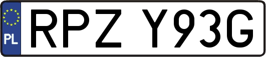 RPZY93G