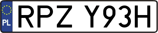 RPZY93H