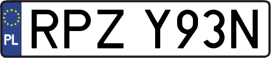 RPZY93N