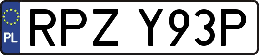 RPZY93P