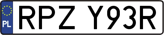 RPZY93R