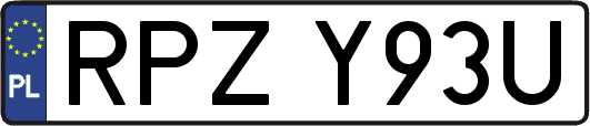 RPZY93U
