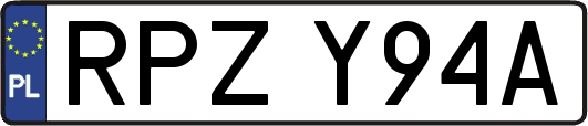 RPZY94A