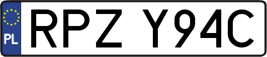 RPZY94C