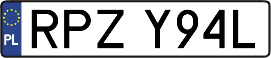 RPZY94L