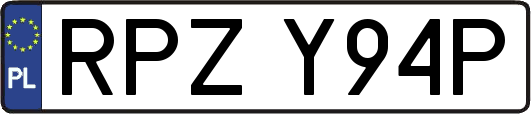RPZY94P