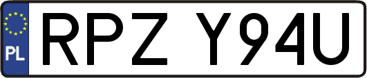 RPZY94U