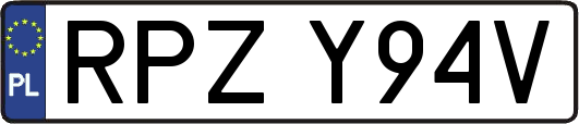 RPZY94V