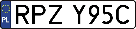 RPZY95C
