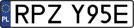 RPZY95E