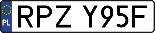 RPZY95F