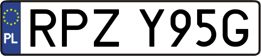RPZY95G