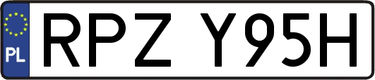 RPZY95H