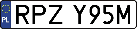 RPZY95M