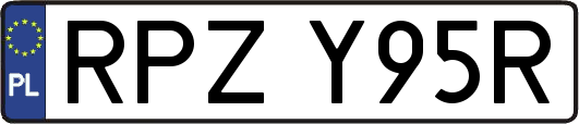 RPZY95R