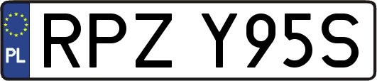 RPZY95S