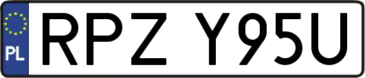 RPZY95U