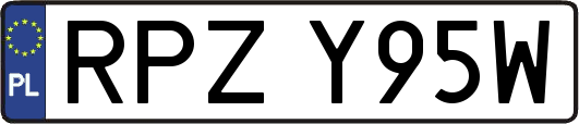 RPZY95W