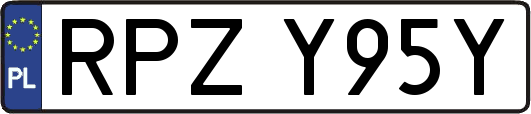 RPZY95Y