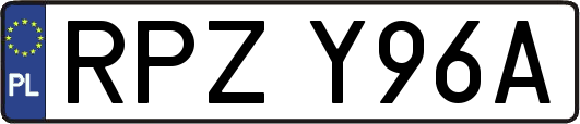 RPZY96A