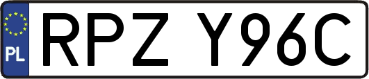 RPZY96C