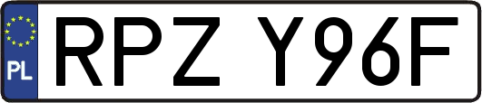 RPZY96F