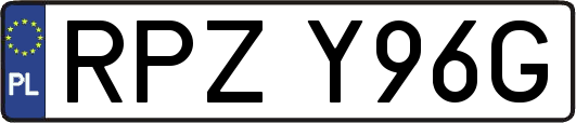 RPZY96G