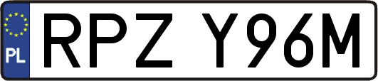 RPZY96M
