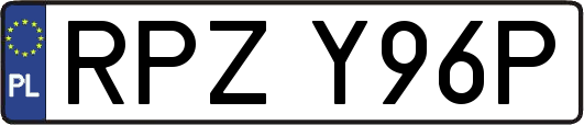 RPZY96P