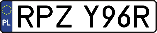 RPZY96R