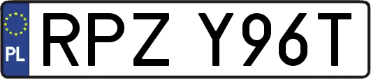 RPZY96T