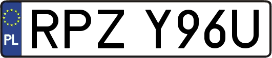 RPZY96U