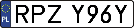 RPZY96Y
