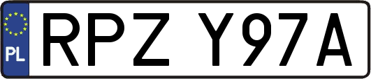 RPZY97A