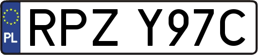 RPZY97C