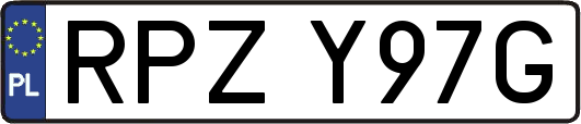 RPZY97G