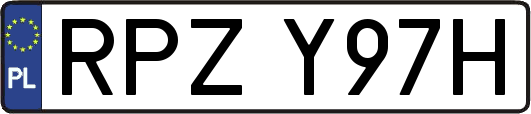 RPZY97H
