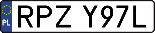 RPZY97L