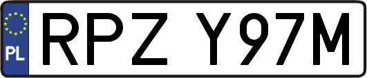 RPZY97M