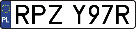 RPZY97R