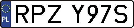 RPZY97S