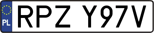 RPZY97V