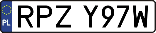 RPZY97W