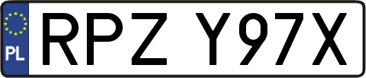 RPZY97X