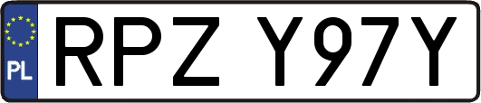RPZY97Y