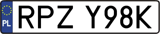 RPZY98K