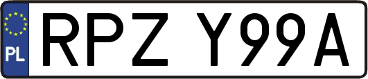 RPZY99A