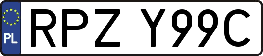 RPZY99C