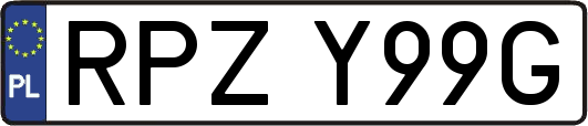 RPZY99G